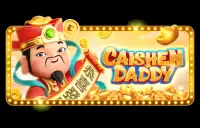 Caishen Daddy Logo