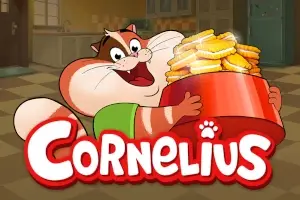 Cornelius Logo
