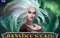 Banshee's Call Logo