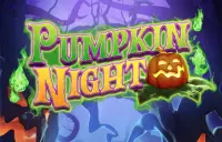 Pumpkin Night Logo