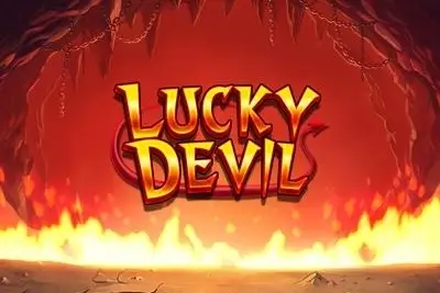 Lucky Devil Logo