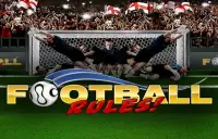 Football Rules Logo