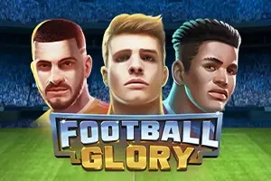 Football Glory Logo