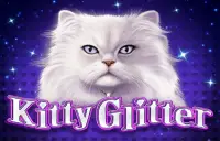 Kitty Glitter Logo