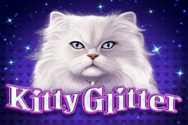 Kitty Glitter Logo