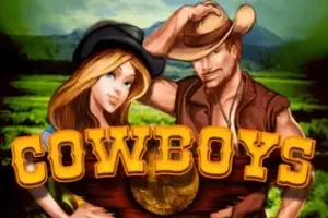 Cowboys Logo
