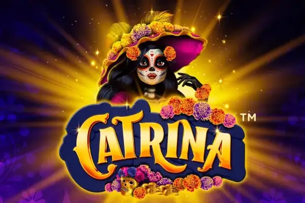 Catrina Logo