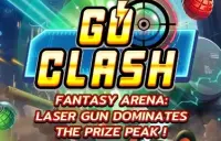 Go Clash Logo
