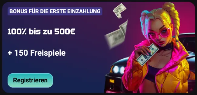 Need for Slots Casino