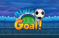Bingo Goal Logo