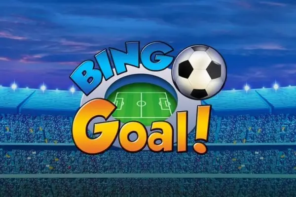 Bingo Goal Logo