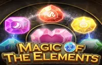 Magic Of The Elements Logo