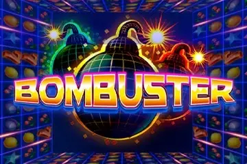 Bombuster Logo
