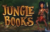 Jungle Books Logo