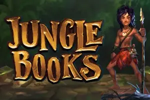 Jungle Books Logo