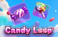 Candy Loop Logo