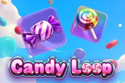 Candy Loop Logo