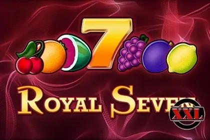 Royal Seven XXL Logo