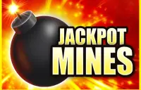 Jackpot Mines Logo