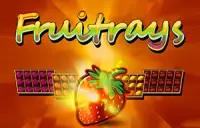 Fruitrays Logo