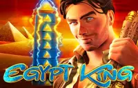 Egypt King Logo