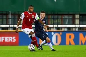 David Alaba Österreich