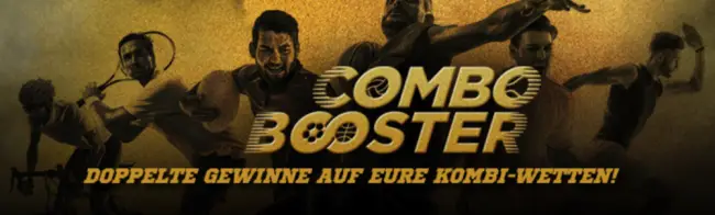 Winamax Bonus