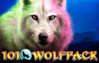 101 Wolfpack Logo