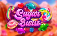 Sugar Burst Logo