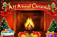 All About Christmas Logo