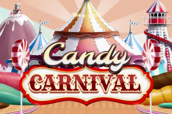 Candy Carnival Logo