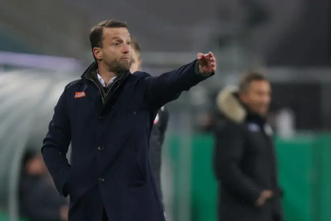 Ferdinand Feldhofer Rapid Wien