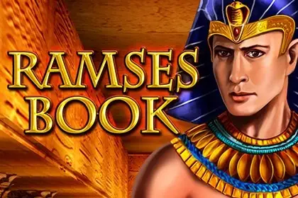 Ramses Book Logo
