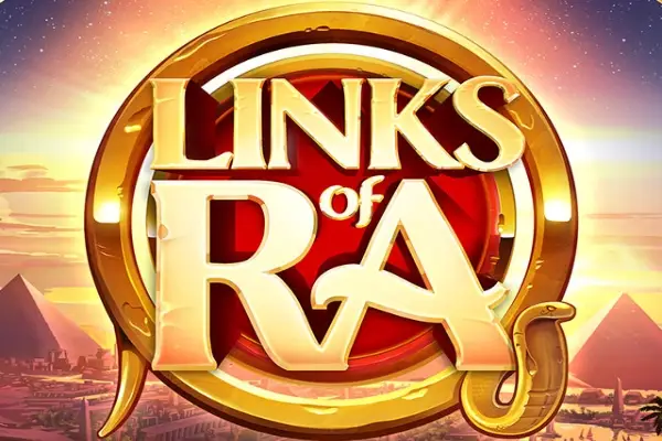 Links of Ra Logo