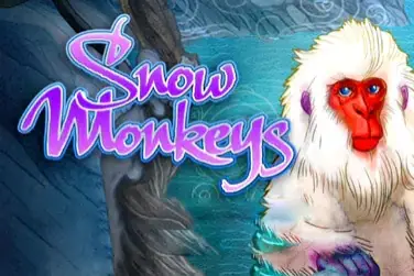 Snow Monkeys Logo