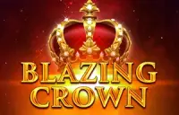 Blazing Crown Logo