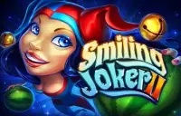 Smiling Joker II Logo