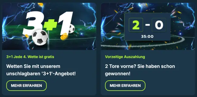 Lolo Sportwetten Test