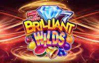 Brilliant Wilds Logo