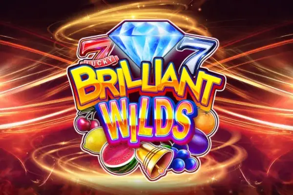 Brilliant Wilds Logo