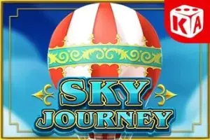 Sky Journey Logo