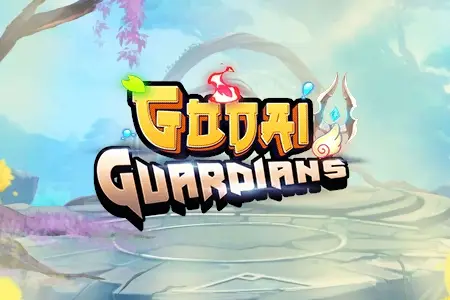 Godai Guardians Logo