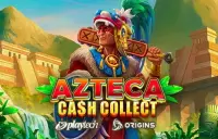 Azteca: Cash Collect Logo