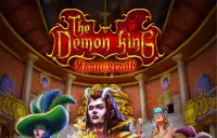 The Demon King: Masquerade Logo