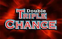 Double Triple Chance Logo