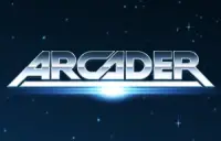 Arcader Logo