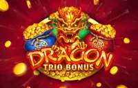 Dragon Trio Bonus Logo