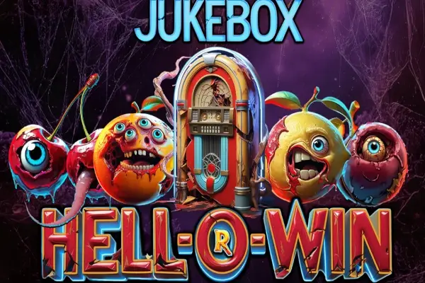 Hell or Win Jukebox Logo