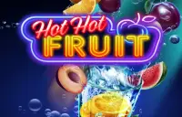 Hot Hot Fruit Logo