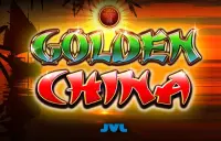 Golden China Logo